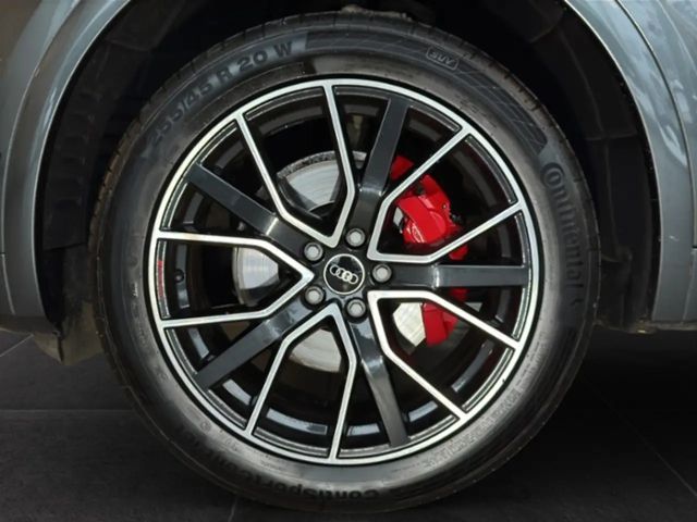 Audi Q5 40 TDI Quattro S-Line S-Tronic