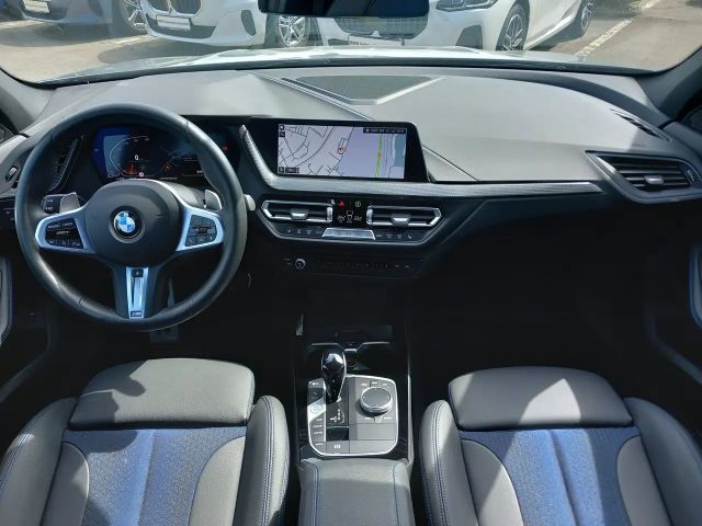 BMW 120 120d M-Sport Sedan xDrive