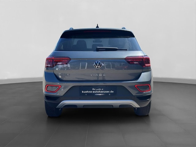 Volkswagen T-Roc 2.0 TDI DSG Life