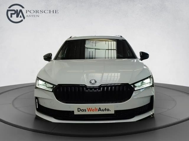 Skoda Superb Sportline iV