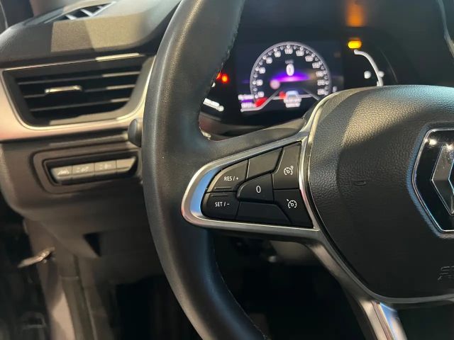 Renault Captur TCe 140 Techno