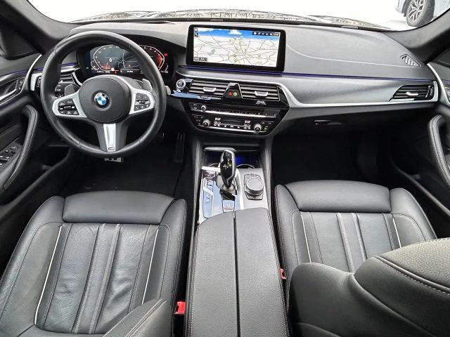 BMW 530 530i M-Sport