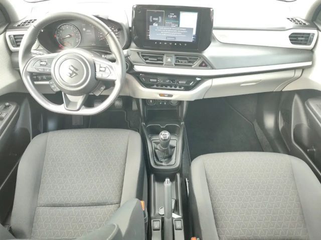 Suzuki Swift Comfort DualJet Hybrid