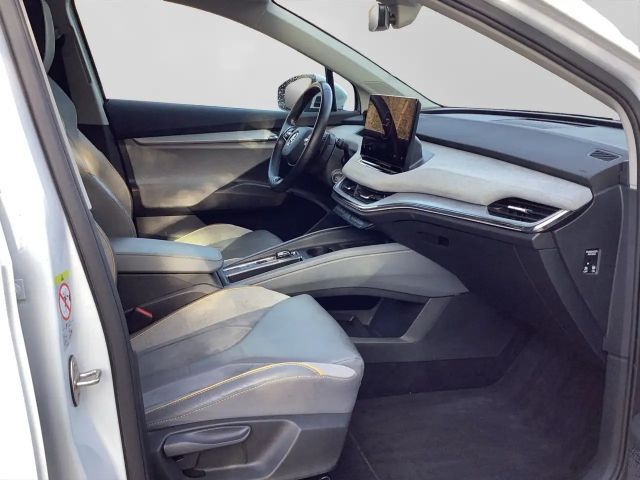 Skoda Enyaq Lounge iV 60