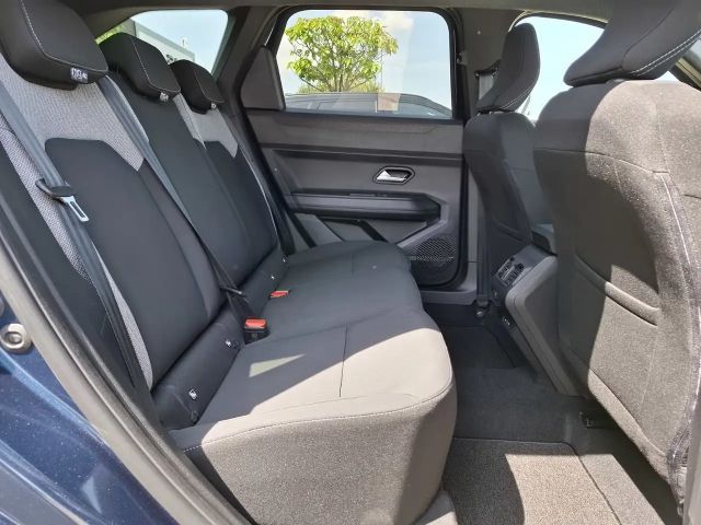 Dacia Bigster Hybrid 155