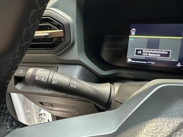 Dacia Duster ECO-G Extreme