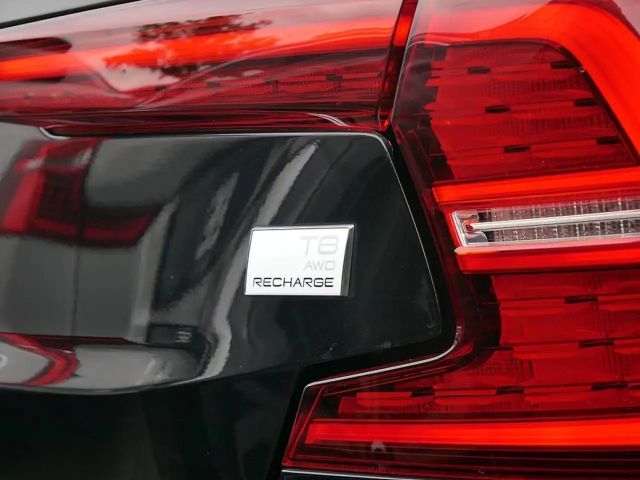 Volvo S60 AWD Inscription Twin Engine