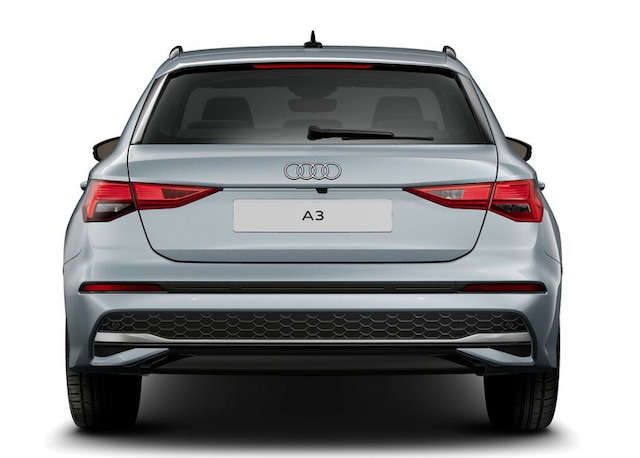 Audi A3 35 TDI S-Tronic Sportback