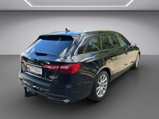 Audi A4 2.0 TDI Avant S-Tronic