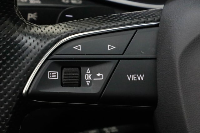 Audi Q5 50 TDI Quattro