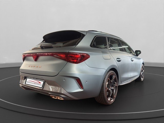Cupra Leon Sportstourer e-Hybrid