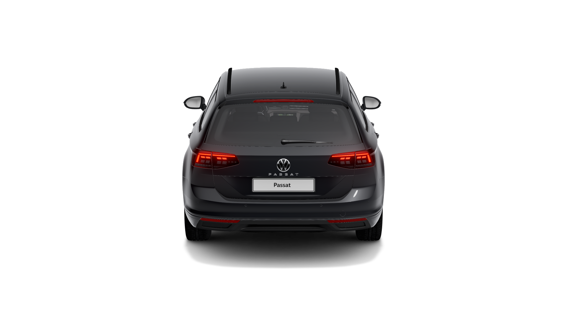 Volkswagen Passat 2.0 TDI DSG Variant