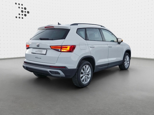 Seat Ateca 1.5 TSI Style