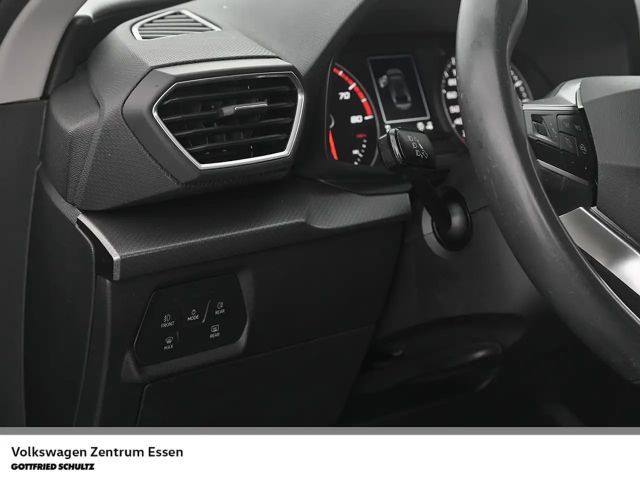 Seat Leon DSG Sportstourer Style