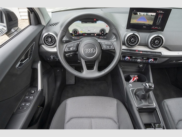 Audi Q2 30 TFSI