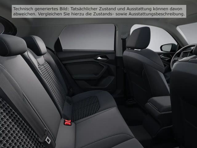 Audi A1 30 TFSI S-Tronic