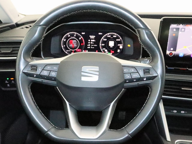 Seat Leon 2.0 TDI Sportstourer Style