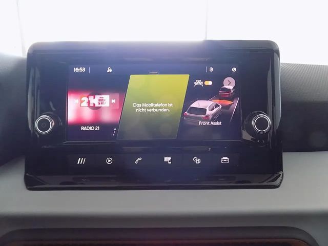 Seat Ibiza Plus Style