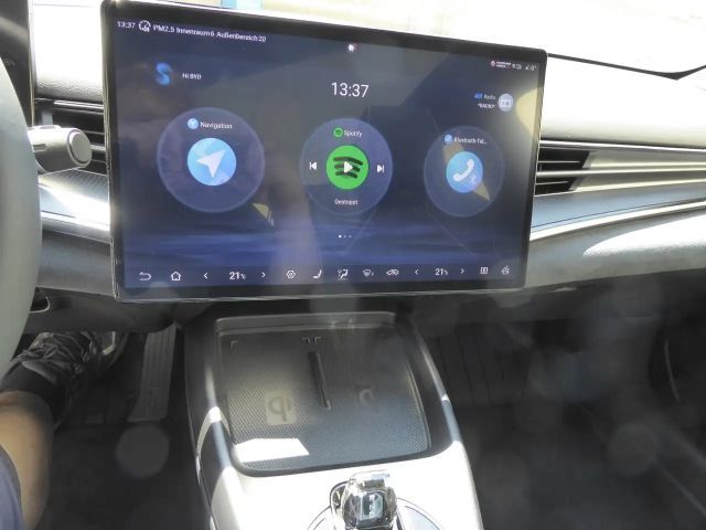 BYD Seal Executive Vierwielaandrijving