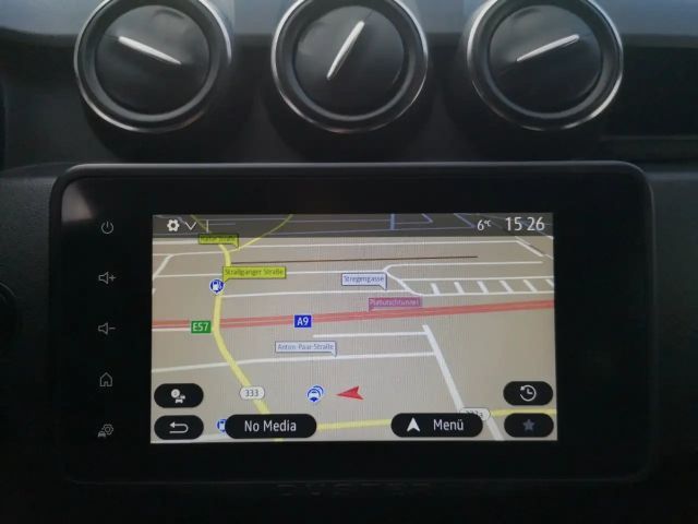 Dacia Duster Prestige TCe 150