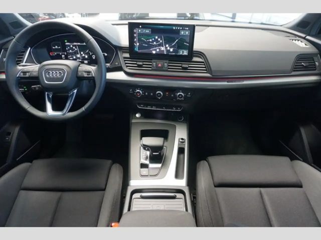 Audi Q5 40 TDI Quattro
