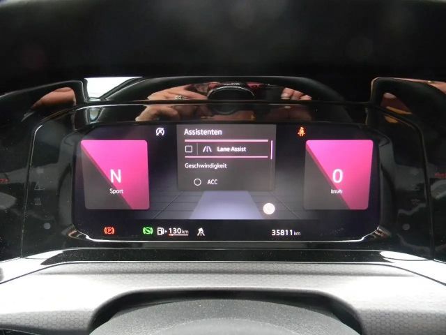 Volkswagen Golf DSG GTI Golf VIII