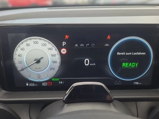 Hyundai INSTER 49 kWh