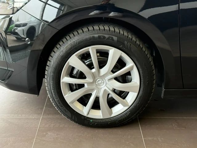 Opel Corsa 1.2 Turbo GS-Line Grand Sport Turbo