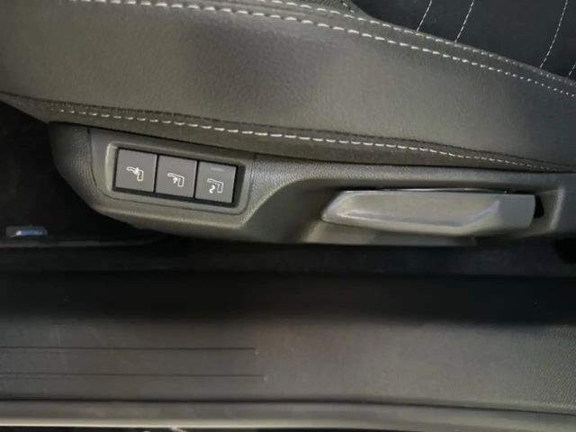 Opel Corsa GS-Line Grand Sport