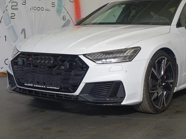 Audi S7 Quattro Sportback