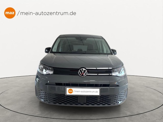 Volkswagen Caddy Life Maxi