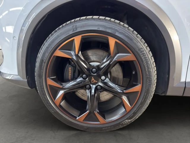 Cupra Formentor 1.4 VZ e-Hybrid