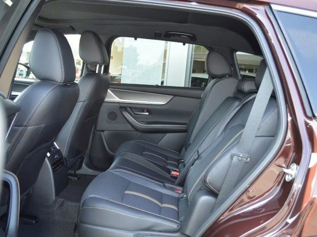 Mazda CX-80 e-Skyactiv