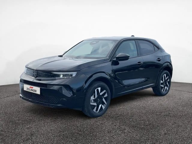 Opel Mokka GS-Line Grand Sport Turbo