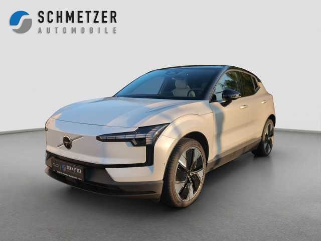 Volvo EX30 Ultra