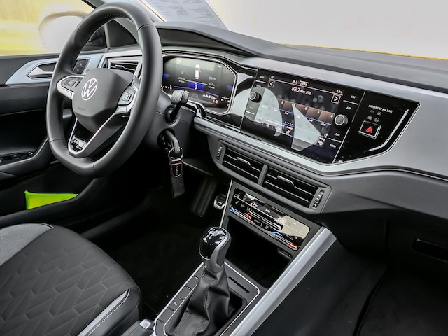 Volkswagen Taigo 1.0 TSI