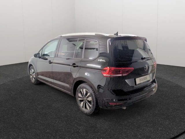 Volkswagen Touran 2.0 TDI DSG