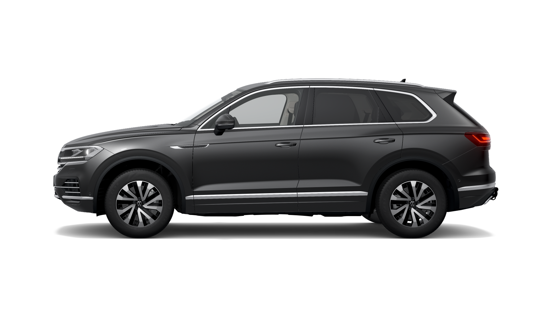 Volkswagen Touareg 3.0 V6 TSI 4Motion