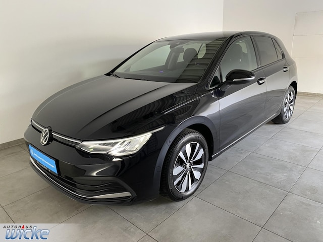 Volkswagen Golf 1.5 eTSI Move