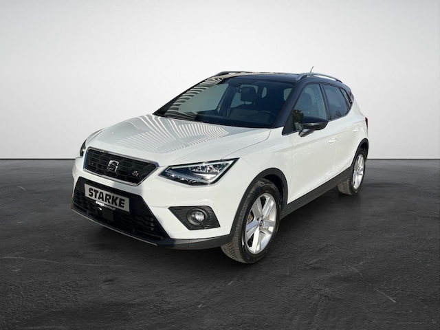 Seat Arona 1.0 TSI FR-lijn