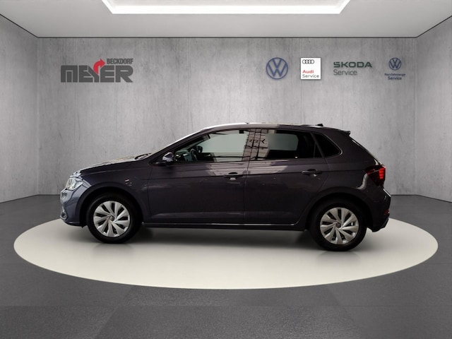 Volkswagen Polo 1.0 TSI Life