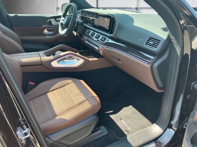 Mercedes-Benz GLS 450 4MATIC