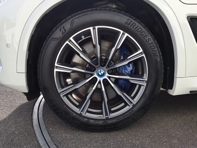 BMW X5 M-Sport xDrive45e
