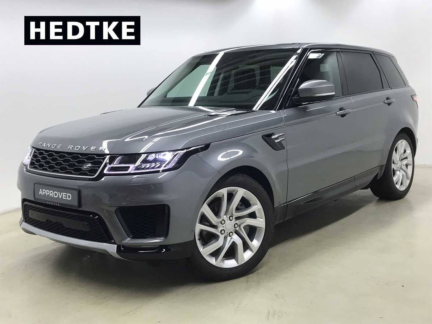 Land Rover Range Rover Sport HSE