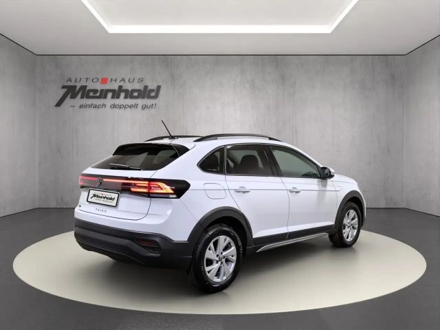 Volkswagen Taigo 1.0 TSI Life