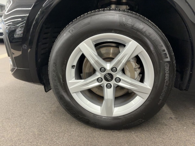 Audi Q5 40 TFSI Quattro S-Tronic Sportback