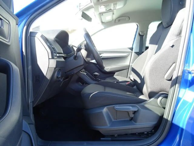 Skoda Karoq 1.5 TSI ACT Drive