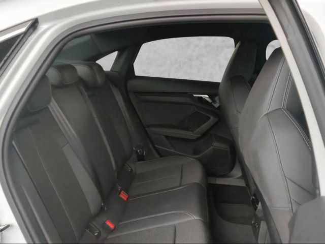 Audi A3 40 TDI Quattro S-Line S-Tronic Sedan