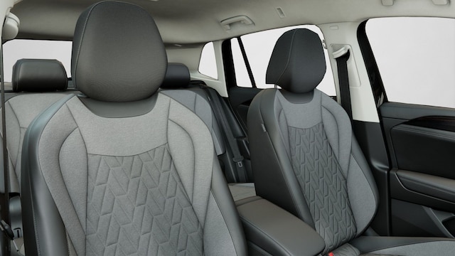 Volkswagen Tiguan 1.5 eTSI DSG Life