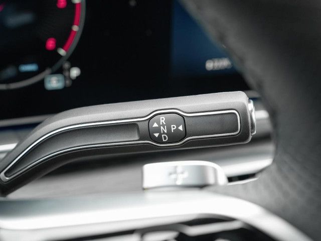 Mercedes-Benz GLE 450 4MATIC